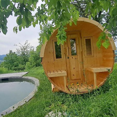 Holiday Home Sonnenhaus Svecina Zewnętrze zdjęcie