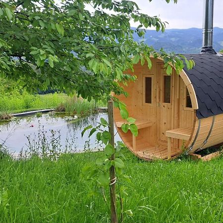 Holiday Home Sonnenhaus Svecina Zewnętrze zdjęcie