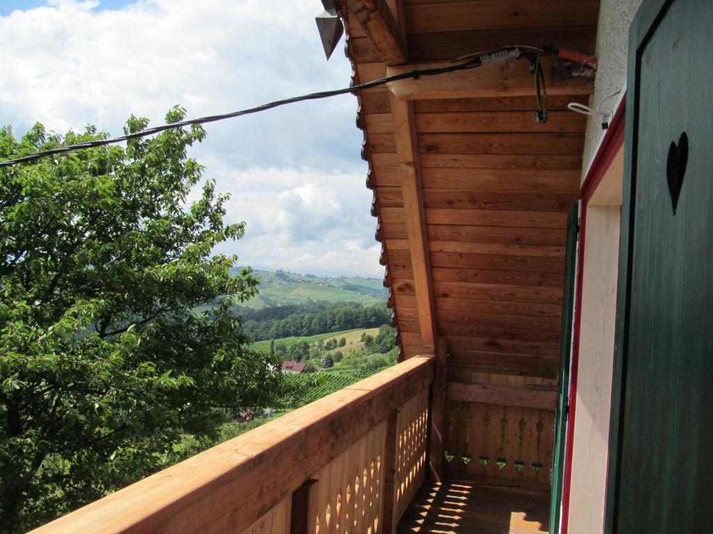 Holiday Home Sonnenhaus Svecina Zewnętrze zdjęcie