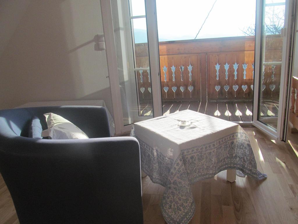 Holiday Home Sonnenhaus Svecina Zewnętrze zdjęcie